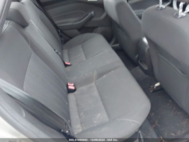 Photo 7 VIN: 1FADP3FE5GL228379 - FORD FOCUS 