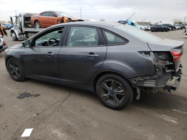 Photo 1 VIN: 1FADP3FE5GL246736 - FORD FOCUS SE 