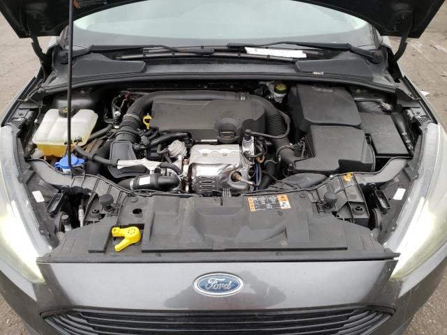 Photo 10 VIN: 1FADP3FE5GL246736 - FORD FOCUS SE 