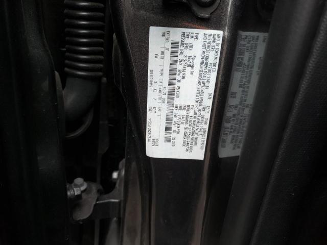 Photo 12 VIN: 1FADP3FE5GL246736 - FORD FOCUS SE 