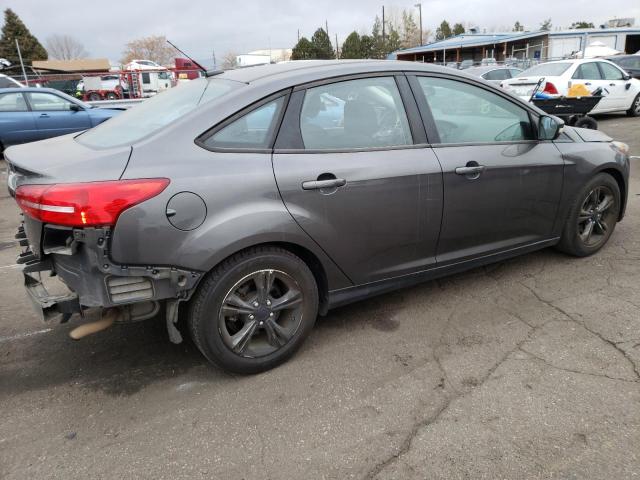 Photo 2 VIN: 1FADP3FE5GL246736 - FORD FOCUS SE 