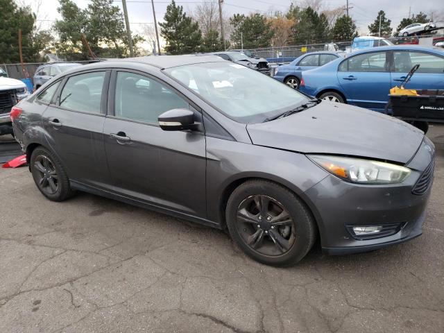 Photo 3 VIN: 1FADP3FE5GL246736 - FORD FOCUS SE 