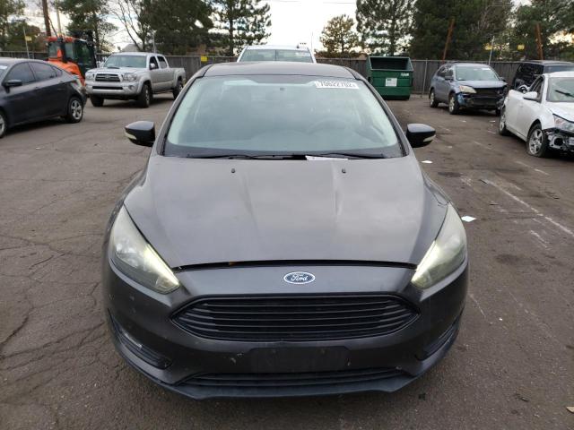 Photo 4 VIN: 1FADP3FE5GL246736 - FORD FOCUS SE 