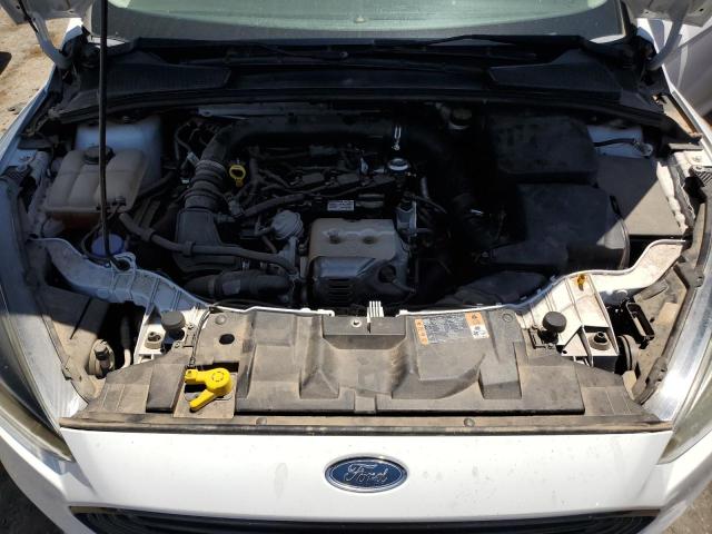 Photo 10 VIN: 1FADP3FE5GL372191 - FORD FOCUS 