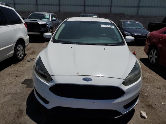 Photo 4 VIN: 1FADP3FE5GL372191 - FORD FOCUS 