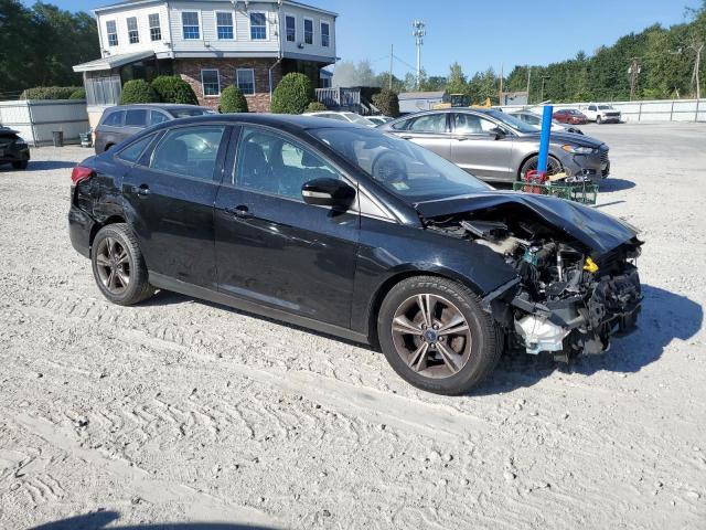 Photo 3 VIN: 1FADP3FE5GL384762 - FORD FOCUS SE 