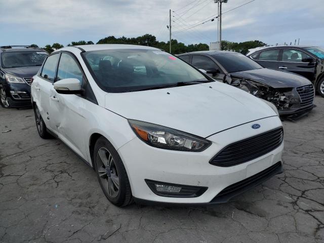 Photo 0 VIN: 1FADP3FE5GL402127 - FORD FOCUS SE 