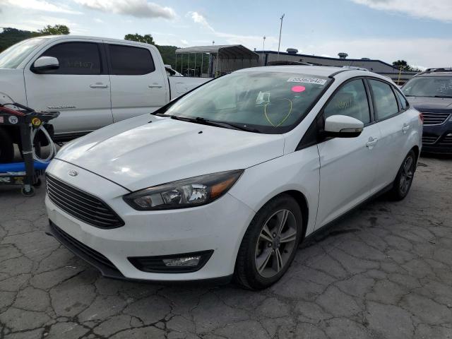 Photo 1 VIN: 1FADP3FE5GL402127 - FORD FOCUS SE 