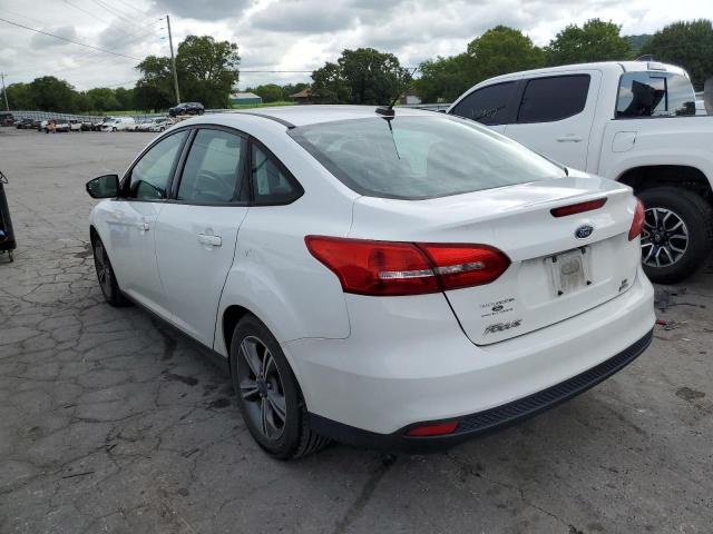 Photo 2 VIN: 1FADP3FE5GL402127 - FORD FOCUS SE 