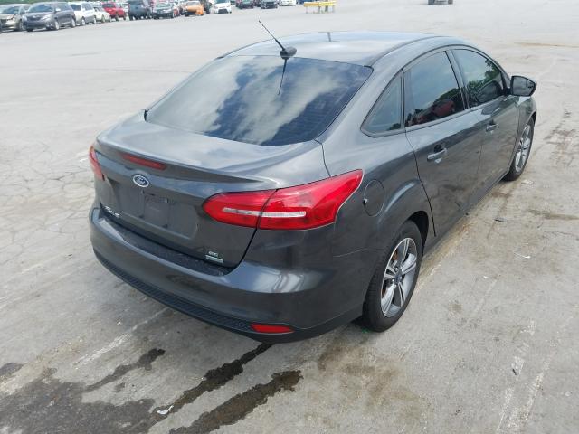 Photo 3 VIN: 1FADP3FE5HL202091 - FORD FOCUS SE 