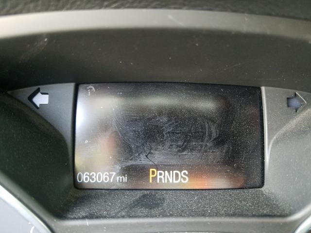 Photo 7 VIN: 1FADP3FE5HL202091 - FORD FOCUS SE 