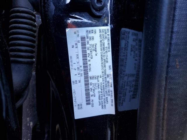 Photo 12 VIN: 1FADP3FE5HL230490 - FORD FOCUS 