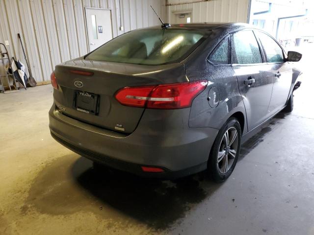 Photo 3 VIN: 1FADP3FE5HL253025 - FORD FOCUS SE 