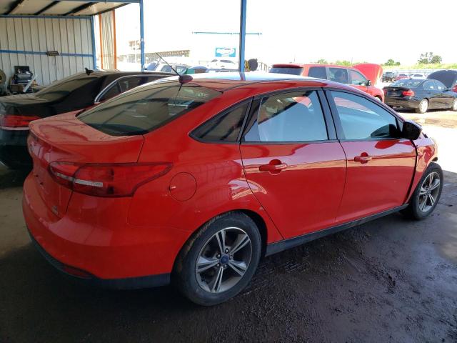 Photo 2 VIN: 1FADP3FE5HL255499 - FORD FOCUS SE 