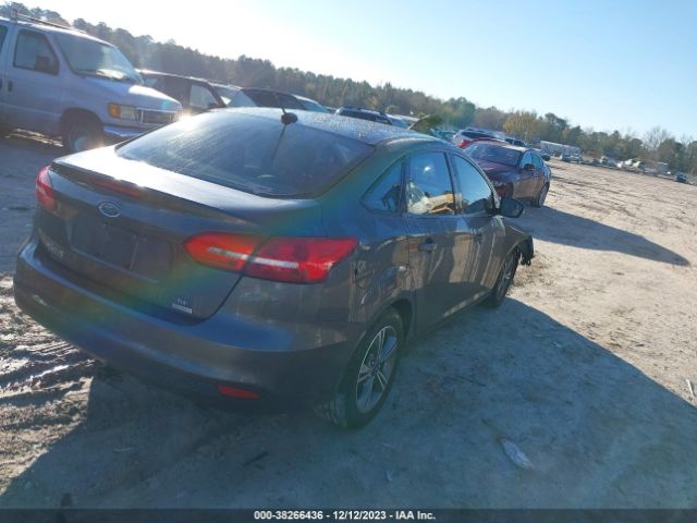 Photo 3 VIN: 1FADP3FE5HL262212 - FORD FOCUS 