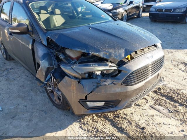 Photo 5 VIN: 1FADP3FE5HL262212 - FORD FOCUS 