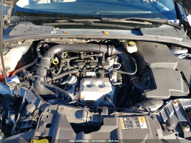 Photo 9 VIN: 1FADP3FE5HL262212 - FORD FOCUS 