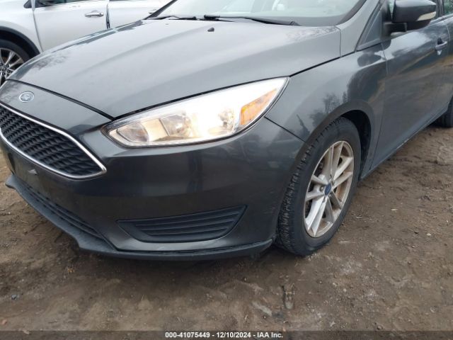 Photo 5 VIN: 1FADP3FE5HL269905 - FORD FOCUS 