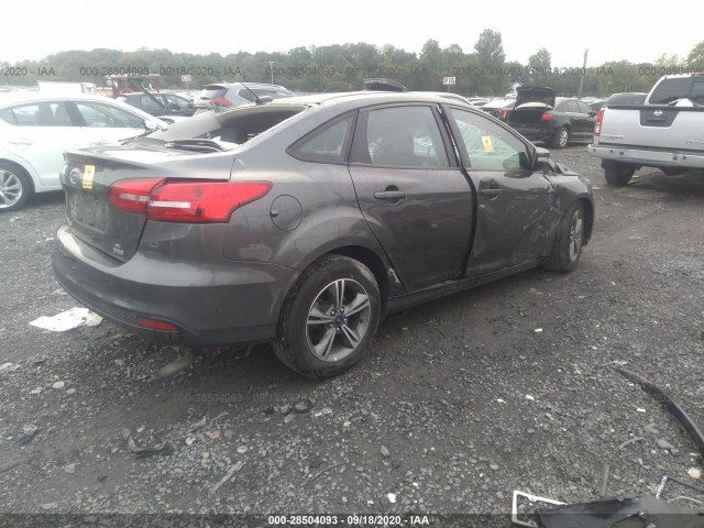 Photo 3 VIN: 1FADP3FE5HL274229 - FORD FOCUS 