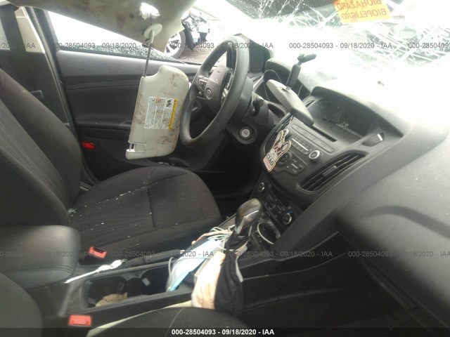 Photo 4 VIN: 1FADP3FE5HL274229 - FORD FOCUS 