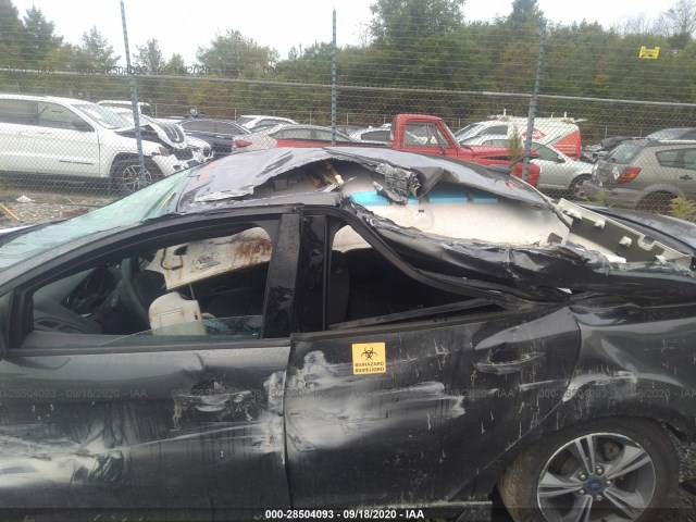 Photo 5 VIN: 1FADP3FE5HL274229 - FORD FOCUS 