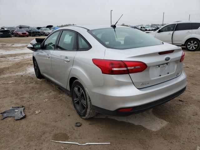 Photo 2 VIN: 1FADP3FE5HL276806 - FORD FOCUS SE 