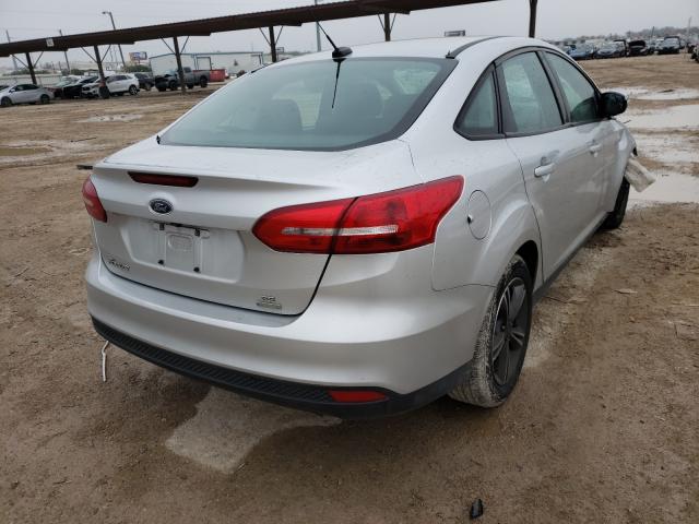 Photo 3 VIN: 1FADP3FE5HL276806 - FORD FOCUS SE 