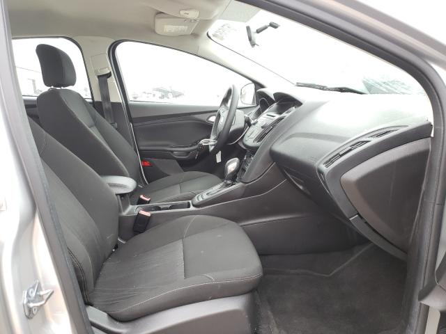 Photo 4 VIN: 1FADP3FE5HL276806 - FORD FOCUS SE 