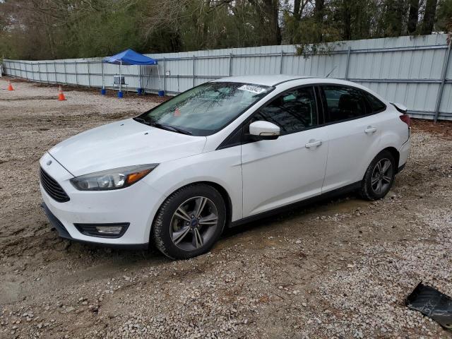 Photo 0 VIN: 1FADP3FE5HL281942 - FORD FOCUS SE 