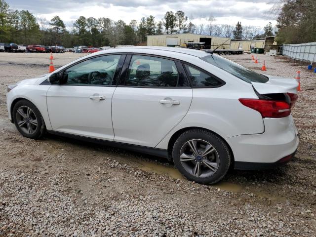 Photo 1 VIN: 1FADP3FE5HL281942 - FORD FOCUS SE 