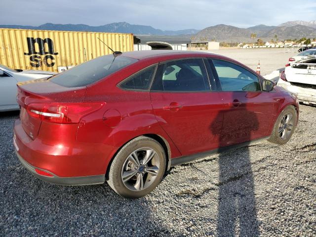 Photo 2 VIN: 1FADP3FE5HL285019 - FORD FOCUS 