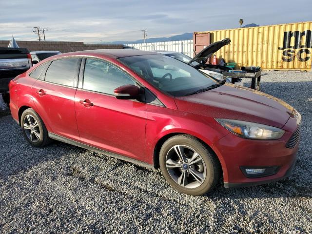 Photo 3 VIN: 1FADP3FE5HL285019 - FORD FOCUS 