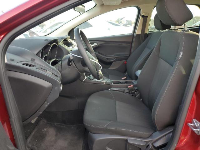 Photo 6 VIN: 1FADP3FE5HL285019 - FORD FOCUS 