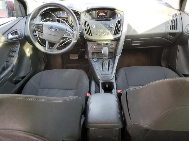 Photo 7 VIN: 1FADP3FE5HL285019 - FORD FOCUS 