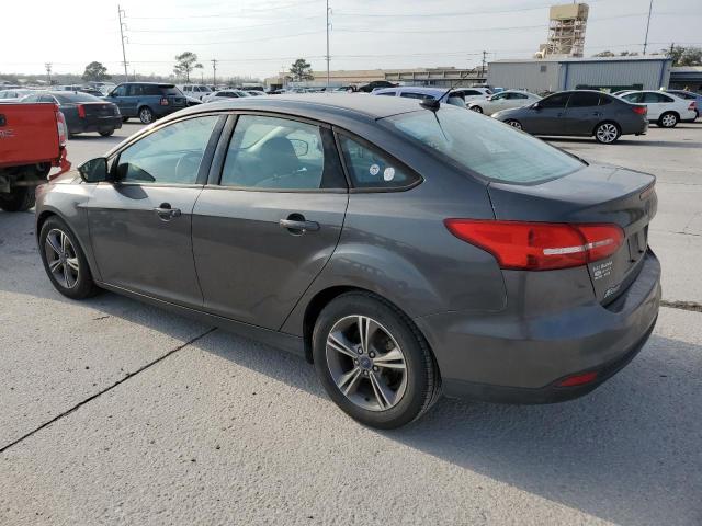 Photo 1 VIN: 1FADP3FE5HL294187 - FORD FOCUS SE 