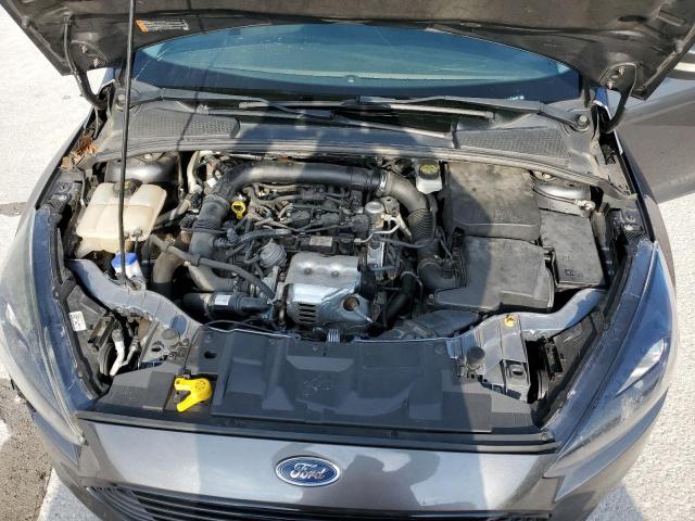 Photo 10 VIN: 1FADP3FE5HL294187 - FORD FOCUS SE 