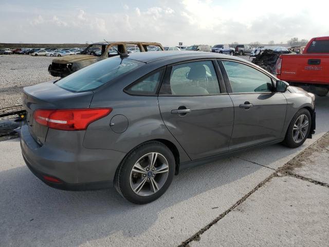 Photo 2 VIN: 1FADP3FE5HL294187 - FORD FOCUS SE 