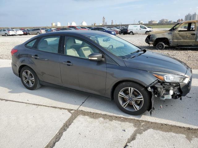 Photo 3 VIN: 1FADP3FE5HL294187 - FORD FOCUS SE 