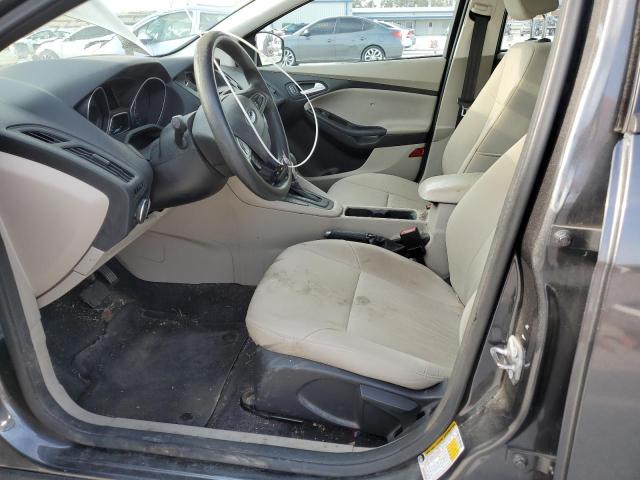 Photo 6 VIN: 1FADP3FE5HL294187 - FORD FOCUS SE 