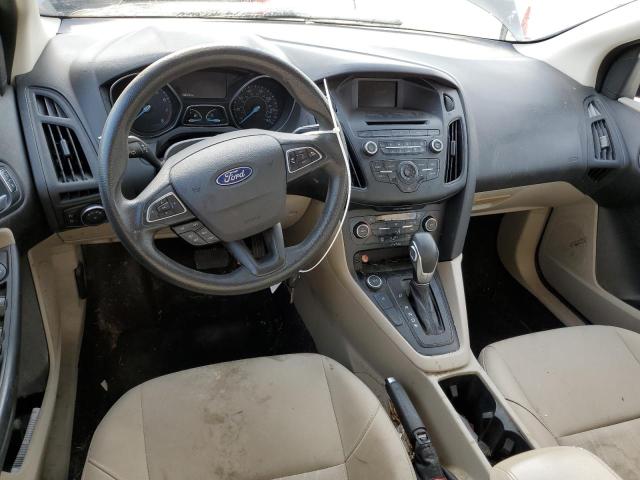 Photo 7 VIN: 1FADP3FE5HL294187 - FORD FOCUS SE 