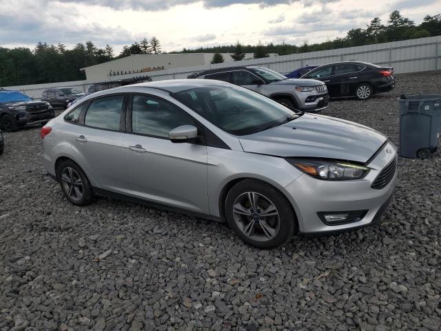 Photo 3 VIN: 1FADP3FE5HL305463 - FORD FOCUS 