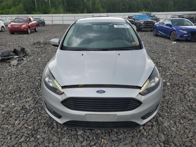 Photo 4 VIN: 1FADP3FE5HL305463 - FORD FOCUS 