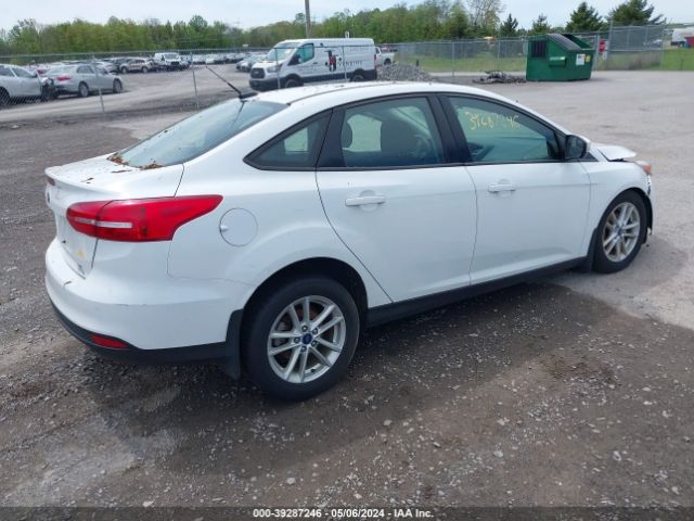 Photo 3 VIN: 1FADP3FE5HL337085 - FORD FOCUS 