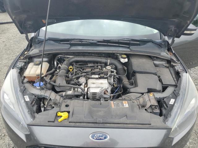 Photo 10 VIN: 1FADP3FE5HL344327 - FORD FOCUS 