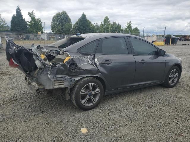 Photo 2 VIN: 1FADP3FE5HL344327 - FORD FOCUS 