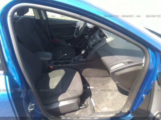 Photo 4 VIN: 1FADP3FE5JL200492 - FORD FOCUS 