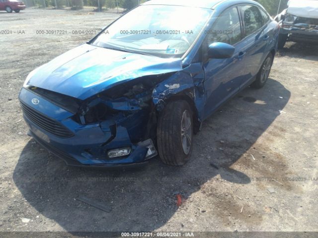 Photo 5 VIN: 1FADP3FE5JL200492 - FORD FOCUS 