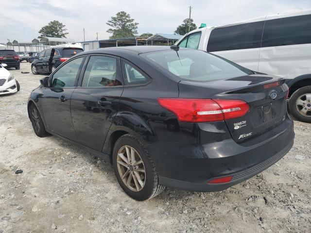 Photo 1 VIN: 1FADP3FE5JL200783 - FORD FOCUS SE 