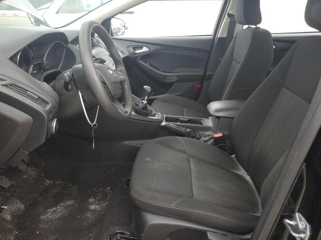 Photo 6 VIN: 1FADP3FE5JL200783 - FORD FOCUS SE 