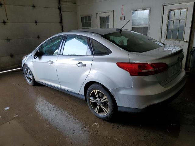 Photo 1 VIN: 1FADP3FE5JL203697 - FORD FOCUS SE 